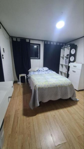 Cómoda Habitación Single Céntrica
